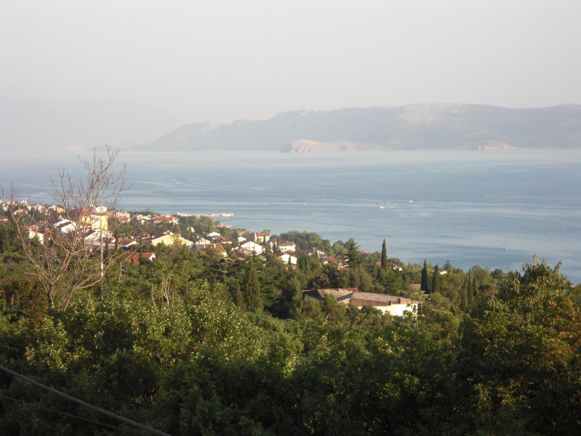 Villa Mirjana Драмаль Экстерьер фото